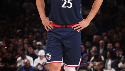 开云体育保障-美记：在西蒙斯表态自己无意签尼克斯后 伯尼-李决定与其分道扬镳