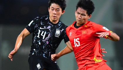 开云投注-创造历史，韩国U23首次在U23亚洲杯不敌越南