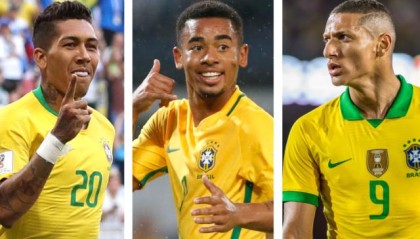 开云体育保障-英超不放人 巴西队缺9将 巴西足协请国际足联制裁