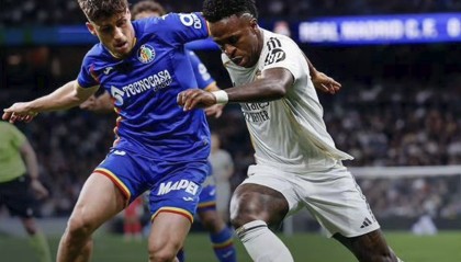 kaiyun app-皇马0-1爆冷，看清阿根廷5000万前锋：26场3球！吃牌数比进球还多