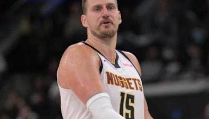 开云体育保障-美媒语出惊人：约基奇深爱赛马 存在33岁退役可能