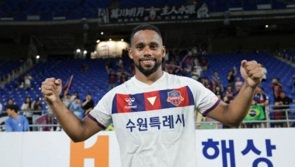 开云体育博彩-海港第5外援将浮出水面？传K联赛助攻王进入视野