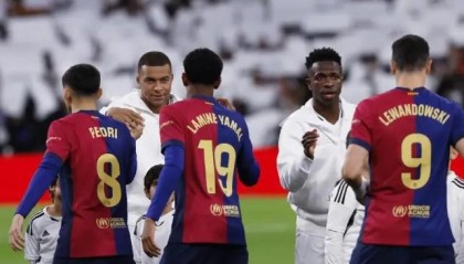 开云体育保障-马卡：西甲24/25赛季总收入较前季上涨10%，13支球队实现盈利