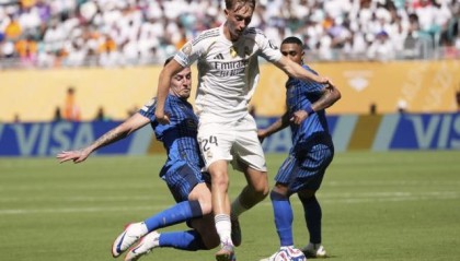 【原声】闲庭信步的怀森，具备大师潜质