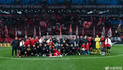 开云投注-胡荷韬：比赛不容易，重要的是拼到最后；期待下周的客场