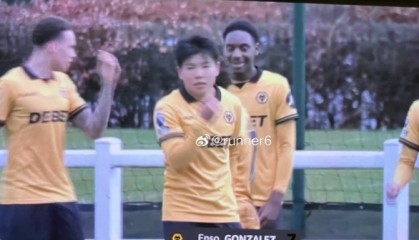 3-4！徐彬留洋首秀踢满全场 随队连丢3球遭逆转 拼抢造首球+染黄