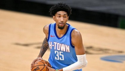 kaiyun app-成为全明星，入选梦之队？伍德的励志故事仍在继续