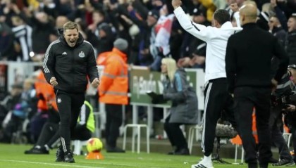 开云体育博彩-【复盘】纽卡斯尔凭什么能赢曼城？