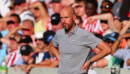 开云体育保障-卡拉格同情死敌：格雷泽家族正把曼联变成一个笑话