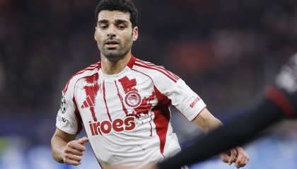 开云体育保障-经纪人辟谣塔雷米准备退役回国：与实际不符 球员完全专注于踢球