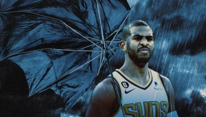 kaiyun app-太阳风雨飘摇持续沉落 保罗夺冠窗口已经关闭？