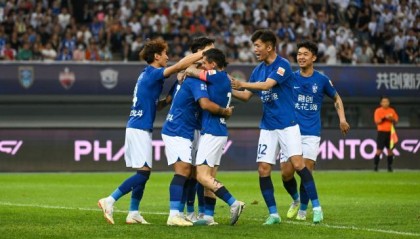 开云投注-三镇又添伤员佩德罗很无奈：进攻效率不高是老问题