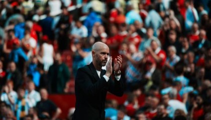 开云体育保障-是C罗和德容按下了曼联的转会暂停键吗？