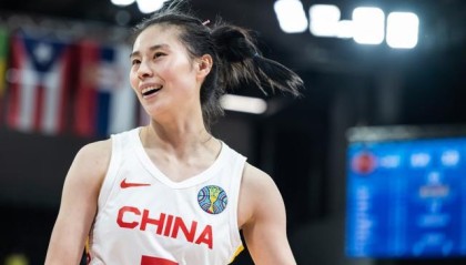 开云投注-强势防守助女篮锁定小组第二！淘汰赛抽签稳赚不赔