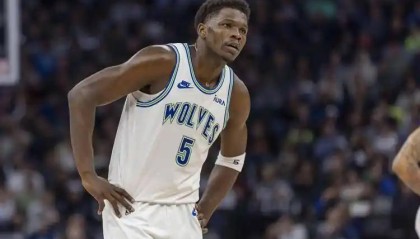 kaiyun app-森林狼的后手！若开局不利，追逐2.29亿控卫与爱德华兹组成新搭档