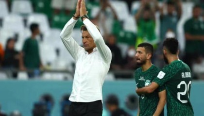 亚洲队次轮综述：​亚洲之光未延续 5队存出线希望