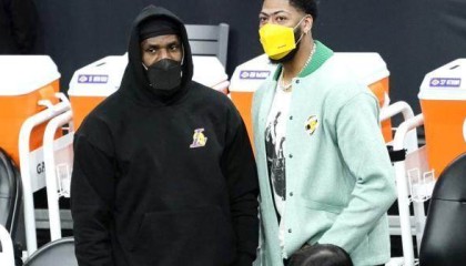 湖网都被伤病所困 哈杜眉即将归来 詹皇仍需数周