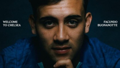 开云投注-官方：博纳诺特租借加盟切尔西，租期一年