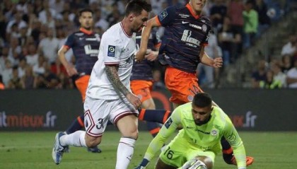 kaiyun app-大巴黎4比0体面陪练 一场什么也不能说明的胜利