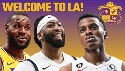 开云体育保障-浓眉要的人来了？佩总听劝，湖人签下2米13中锋