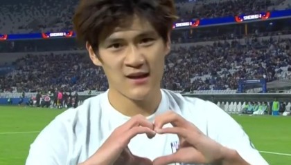 刘祝润告别英博：纵有不舍，终须一别，祝大连足球再创辉煌