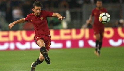 kaiyun app-弗洛伦齐：穆帅曾给我打电话让我回罗马 国米会赢得今年意甲冠军