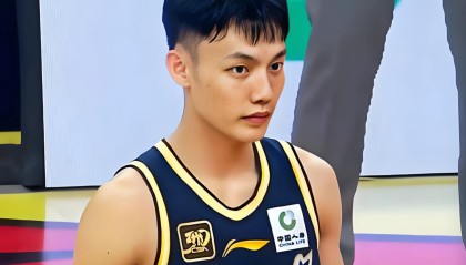 开云体育博彩-5投0中，在场上输23分！揪出表现最差之人，坑惨了广东队