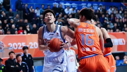 kaiyun app-考虑买断？曝朱旭航或离开新疆男篮，拿着大合同两年没打球|李炎哲|吴冠希|浙江男篮|江苏男篮|广州男篮_新浪体育_新浪新闻