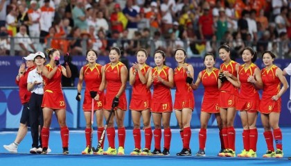 kaiyun app-Day 14前瞻：中国7项冲金 期待女曲霹雳舞突破