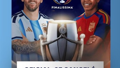 开云投注-龙赛罗：梅西领衔的阿根廷不敢与西班牙较量，他们清楚将面临什么