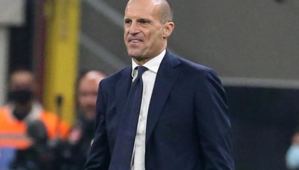 kaiyun app-国米尤文大战②：阿莱格里的这种成功是好是坏？