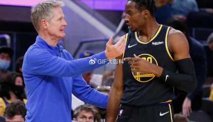 再见，库明加！你好波神！勇士一笔交易背后的时代转折|克里斯塔普斯·波尔津吉斯|老鹰|体育赛事讨论|斯蒂芬·杰克逊|斯蒂芬·库里_新浪体育_新浪新闻