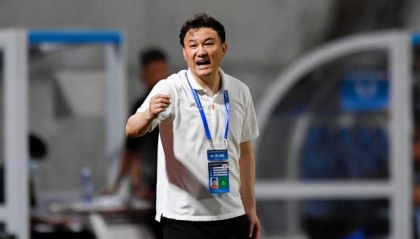 山东创队史最大比分纪录 单场7球追平16年前神迹