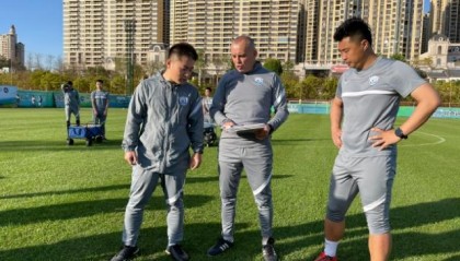 开云投注-沧州雄狮：四位外教均已成功落位 外援也逐渐回归