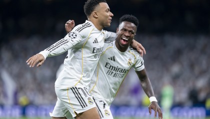 开云体育博彩-姆巴佩第100分钟点射绝杀，为西甲历史第二晚的制胜点球